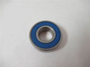 Tritan SSR8 2RS FM222; Bearing 1/2"ID 1-1/8"OD 0.313W