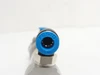 Festo DSNU-20-25-PPS-A-MQ; Air Cylinder 193990; 20mmID x 25mmS