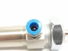 Festo DSNU-20-25-PPS-A-MQ; Air Cylinder 193990; 20mmID x 25mmS