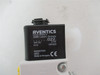 Aventics 5727490220; Pneumatic Solinoid Valve 24V DC