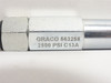 GRACO 563258; Reset Indicator; With Memory; 2500PSI; 1/8NPSF