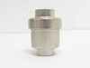 Camozzi VSC 544/2; Quick Exhaust Valve; SS; 1/4NPT; 90Deg