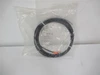 IFM EVC005; Cordset  M12 Female right angle 4 Wire 5 Pin  5m