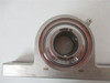 EDT 4B1PC8-16GX; SS Pillow Block Bearing 1"ID