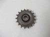 G & G Manufacturing 904117; Idler Sprocket #41 17T 5/8"ID