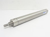 Fabco SS-1500D02-10A-30; Air Cylinder; 1-1/2"ID x 10" Stroke