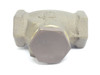Milwaukee 509-1/2; Bronze Check Valve; 1/2NPT; Class 150