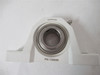 Dodge P2B-SCEZ-100-PSS; Pillow Block Bearing 1" ID PN:136696