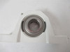 Dodge P2B-SCEZ-100-PSS; Pillow Block Bearing 1" ID PN:136696