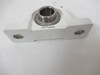 Dodge P2B-SCEZ-100-PSS; Pillow Block Bearing 1" ID PN:136696