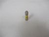 Bussmann LP-CC-5; Fuse 5A