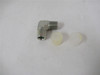 MFG- 1/2 CR-S; Fitting 90 Degree Elbow 1/2"NPT x 1/2"NPT