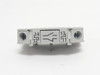 Sontheimer HV11-43D; Modular Aux Contact Block; 1-NO; 1-NC