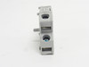 Sontheimer HV11-43D; Modular Aux Contact Block; 1-NO; 1-NC