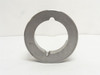 Dodge 6J3.35-1610; Bushed Bore Sheave; 6-Groove Seires 1610