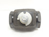 Dixon HPBV150; Ball Valve; 1-1/2NPT; 6000PSI; No Handle