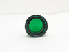 Square D 9001G7; Illuminated Green Push Button; Size: 30mm