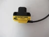 Banner QS18VP6FF100Q5; Photo Sensor 100 MM Range Cutoff