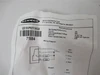 Banner QS18VP6FF100Q5; Photo Sensor 100 MM Range Cutoff