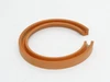 Garlock 25284-2701; Split Oil Seal 2-7/8"ID x 3-1/2"OD