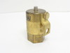 IFAS KI874290; Pressure Trip Cylinder and Electric Actuator