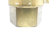 IFAS KI874290; Pressure Trip Cylinder and Electric Actuator