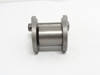 MFG- 120A1S12I; Offset Connecting Link #120; Single Strand