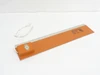 Tempco EHR00014; Enclosure Heater; 120W; 120VAC; 12" Long