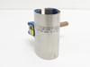 Smith-Blair 245-00013203-000; Pipe Repair Clamp; SS; 33-34mm