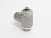 Festo CRGRLA-1/4-B; Flow Control Valve 161405; SS; 1/4NPT