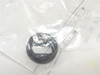 Square D 9001C8; Clear Selector Switch Knob; Size: 30mm