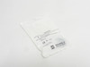 Square D 9001C8; Clear Selector Switch Knob; Size: 30mm