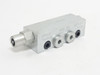 GRACO-Trabon MSP-20T; Progressive Divider Valve
