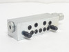 GRACO-Trabon MSP-20T; Progressive Divider Valve