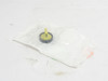 Square D 9001Y8; Yellow Selector Switch Knob; Size: 30mm