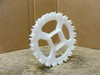 Intralox S1600-20-6.4PD; Conveyor Sprocket #1600; 20 Teeth