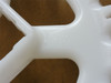 Intralox S1600-20-6.4PD; Conveyor Sprocket #1600; 20 Teeth