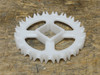 Intralox S1600-20-6.4PD; Conveyor Sprocket #1600; 20 Teeth