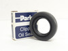 Parker 14618 H1L5; Clipper Oil Seal 4QTR16 1-1/2"ID; 2-1/2"OD