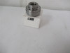 EDT 4B204-10GX; Bearing 5/8" ID 1.9" ID  1.22" Width