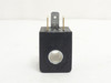Metal Work W0215000001; Solenoid Valve Coil; 24VDC