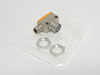 IFM OGP280; Photo-Sensor OGP-DPKG/US/CUBE 10-30VDC; M12 4-Pin