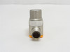IFM OGP280; Photo-Sensor OGP-DPKG/US/CUBE 10-30VDC; M12 4-Pin