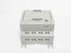 Allen-Bradley 2080-LC10-12QWB; Micro810 Controller; 12-24VDC
