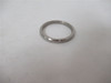 Ross Industries 1641100; Bearing Spacer 24mm ID 29mm OD
