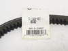 Gates BX62; V-Belt 9013-2062; 65" Long x 21/32" Top Width