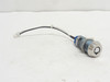 Takigen S-8-90-B; Wired Key Switch Assembly; NO KEYS