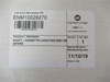 Markem ENM10029270; Shaft Cassette Locating SD5-128