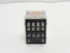 Weidmuller 8690200000; Relay; GP; 6A; 240VAC; 14-Pin Base
