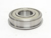 NSK 6306ZZNR; Ball Bearing; 30mmID x 72mmOD x19mm Width